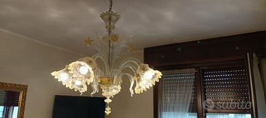 lampadario 