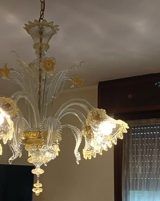 lampadario 
