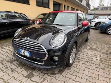 MINI Cooper 1.5 5 porte JHON COOPER WORKS