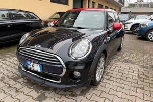 MINI Cooper 1.5 5 porte JHON COOPER WORKS