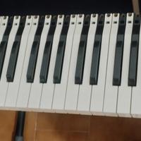 tastiera Fatar 61 TP/8o