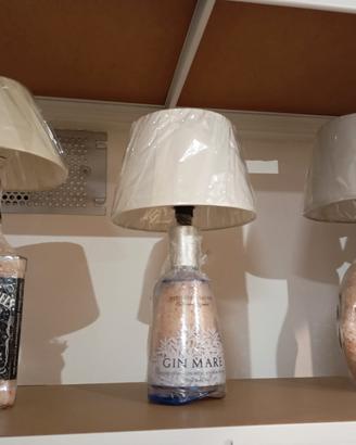 Abajor bottle decorative 