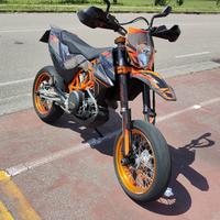 Ktm 690 smc - 2013