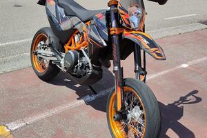 Ktm 690 smc - 2013