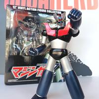 Mazinger Z HL pro vinyl action figure collection