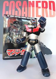 Mazinger Z HL pro vinyl action figure collection