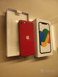 iphone se 2020 scambi permute smartphone 
