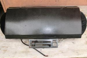 Accessori camion d'epoca FIAT 691-619-180