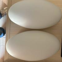 Plafoniere per illuminazione