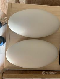 Plafoniere per illuminazione