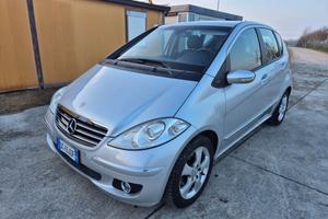 Mercedes-benz A 150 Avantgarde