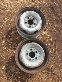 cerchi fiat ducato da 14