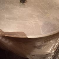 pentola grande  per salsa