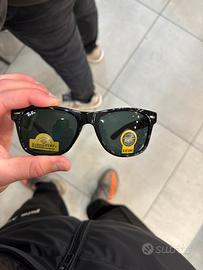 Occhiali rayban