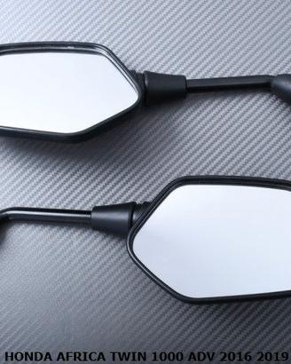 Specchietti per HONDA AFRICA TWIN 1000 ADV 2016 19