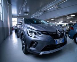 Renault Captur 1.6 E-Tech phev Intens 160cv auto
