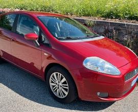 Grande Punto 1.3 MJT Perfetta per neopatentati