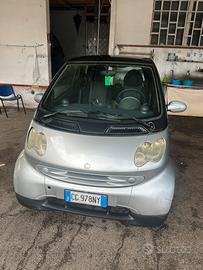 Smart 800 diesel