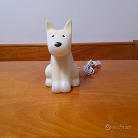 lampada anni80 DON DON 