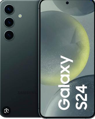 Samsung S24 256 gb Onyx black