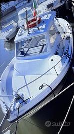 Barca calafuria7