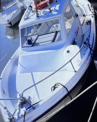 Barca calafuria7