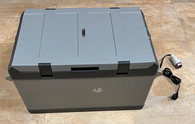 Freezer/frigo portatile Waeco