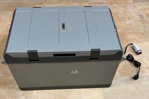 Freezer/frigo portatile Waeco