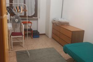 Camera singola silenziosa