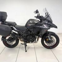 Benelli TRK 502 X