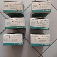 moduli citofono comelit logicom