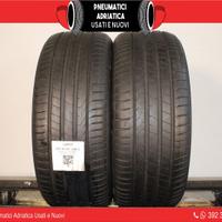 2 Gomme 255 45 R 19 Pirelli al 69% SPED GRATIS