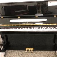 SCHULZE  & POLMANN pianoforte verticale e a coda