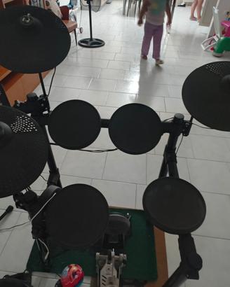 batteria elettrica 