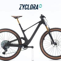 Scott Spark RC 900 Ultimate EVO XX1 AXS t.S