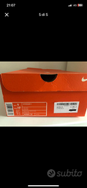 Scarpe Nike