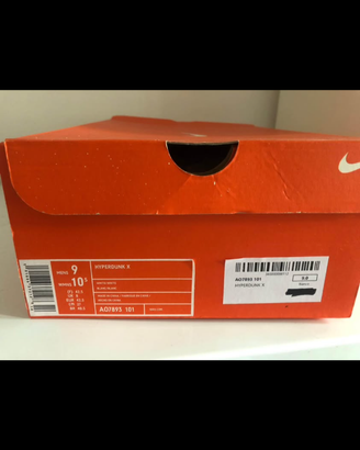 Scarpe Nike