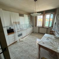 Cucina scavolini con elettrodomestici