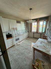 Cucina scavolini con elettrodomestici