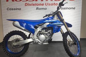 YAMAHA YZ 250 F MY 25