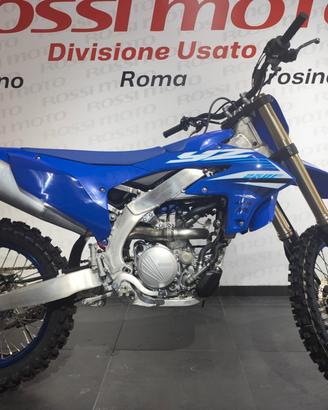 YAMAHA YZ 250 F MY 25