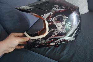 Casco kino 