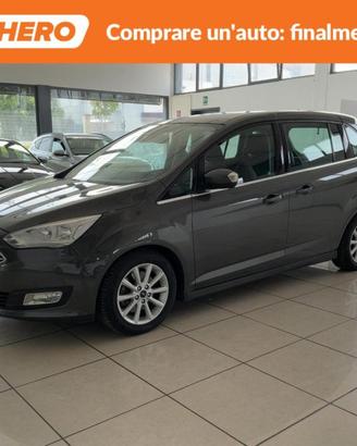 FORD C-Max SV10514