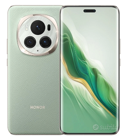 HONOR Magic6 Pro Epi Green
