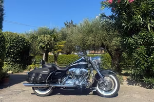 Harley-davidson 1450 Road King 2003