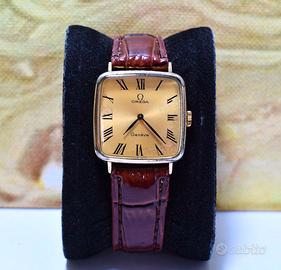 Omega Genève 511.415