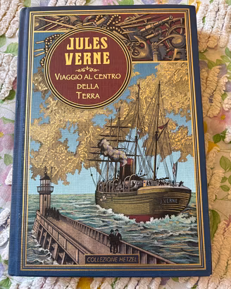 Libro da collezionw