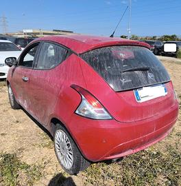 Lancia Ypsilon 0.9 TwinAir 85 CV 5 porte S&S DFN G