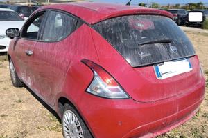Lancia Ypsilon 0.9 TwinAir 85 CV 5 porte S&S DFN G