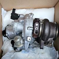 Turbina Golf 7.5R originale